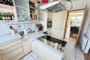 Über den Dächern von Düsseldorf: Große Galerie-Maisonette-Wohnung mit Aufzug u. Dachterrasse, frei ! – Die vollständige Adresse der Immobilie erhältst du vom Anbieter., 40589 Holthausen, Düsseldorf – Vorschaubild 15