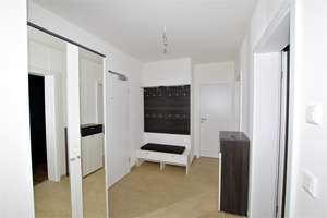Ideal geschnittene 3-Zimmer-Wohnung mit Balkon – Die vollständige Adresse der Immobilie erhältst du vom Anbieter., 93152 Nittendorf – Vorschaubild 3
