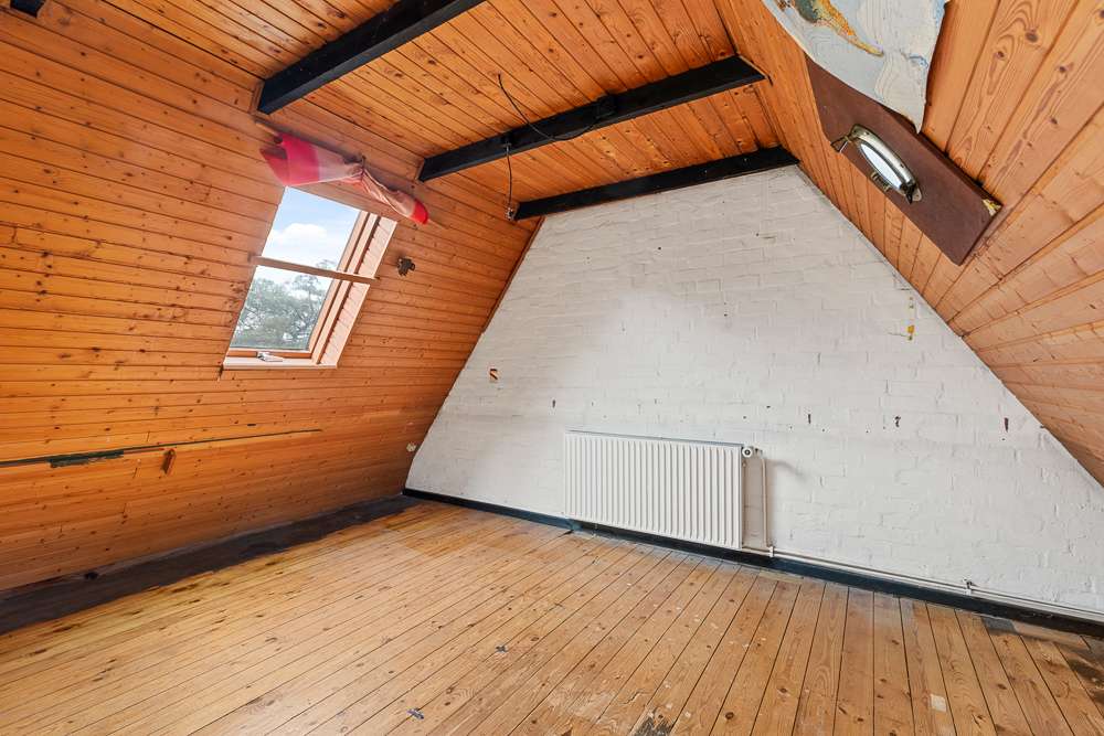 Immobilie in Braak - Sanierungsbedürftige Doppelhaushälfte mit großzügigem Grundstück und Doppelgarage in HH-Rahlstedt - Bild 7