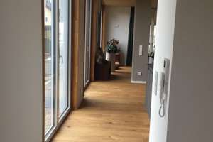 Zentrale Lage in Forstinning Provisionsfreies  Architekten-EFH-KFW 55 in Massivbauweise – Die vollständige Adresse der Immobilie erhältst du vom Anbieter., 81829 Messestadt Riem, München – Vorschaubild 24