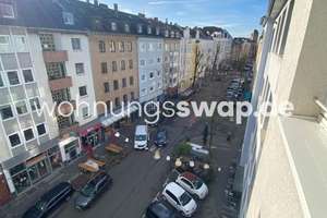 Wohnungstausch: Lorettostraße 7 – Lorettostraße 7, 40000 Unterbilk, Düsseldorf – Vorschaubild 7