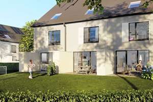 Ihr Wohntraum mit 120m² schon ab €224.990! – Im Wingert 4F, 6184 Kabelsketal – Vorschaubild 24