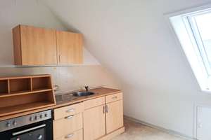Gemütliche Dachgeschosswohnung im Herzen von Bremerhaven-Geestemünde – Grashoffstraße 19, 27570 Geestemünde, Bremerhaven – Vorschaubild 6