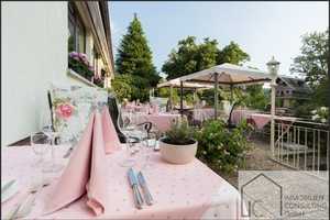 Investmentchance! Großes Grundstück mit Hotel/Restaurant in 67705 Trippstadt/Kaiserslautern – Kaiserslautern (Kreis) – Vorschaubild 1