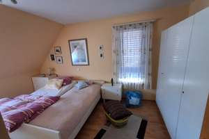 Gepflegte DH-Hälfte mit 4 Zimmern in Kornburg, von privat – 90455 Kornburg, Worzeldorf, Nürnberg – Vorschaubild 27