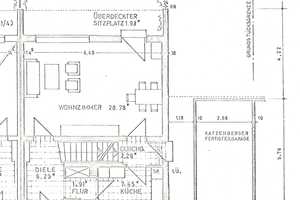 Renovierungsbedürftiges Doppelhaus sucht Prinzen zum Wachküssen! – Weilheim-Schongau (Kreis) – Vorschaubild 10