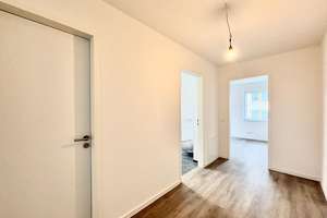 Exklusive 2,5 Zimmer-Wohnung mit gehobener Ausstattung in FN-Windhaag – Die vollständige Adresse der Immobilie erhältst du vom Anbieter., 88045 Friedrichshafen – Vorschaubild 5