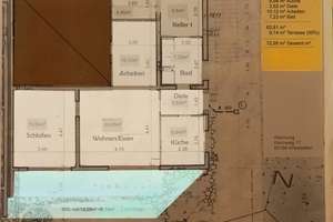 Wiesbaden-Dotzheim: Helle 2,5-Zimmer-Wohnung für Ihren Alltag – Die vollständige Adresse der Immobilie erhältst du vom Anbieter., 65199 Dotzheim, Wiesbaden – Vorschaubild 10