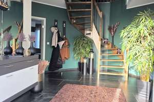 Reserviert Hochwertiges Eigenheim mit Stil und familienzentriertem Ambiente – Die vollständige Adresse der Immobilie erhältst du vom Anbieter., 33106 Sande, Paderborn – Vorschaubild 2
