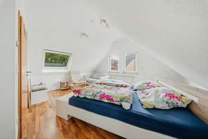 Familienfreundliches Zuhause in Leverkusen-Bürrig – modern, gepflegt und gut gelegen – 51371 Bürrig, Leverkusen – Vorschaubild 12