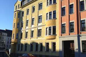 ++MITTEN IM STADTZENTRUM++TOLLE AUSSICHT++TOP SANIERT++ – Johann-von-Zimmermann Str 17, 9111 Zentrum, Chemnitz – Vorschaubild 2