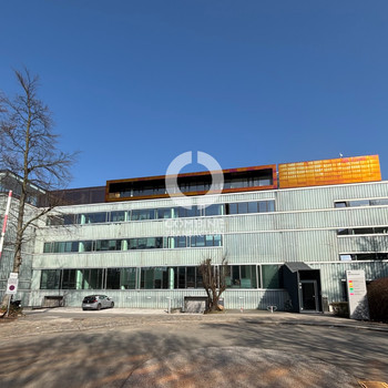 Moderne Büroflächen im Waterloohain 9 in Hamburg-Eimsbüttel
