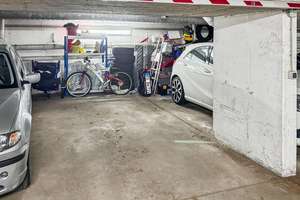 gemütliche Familienwohnung: 4 Zimmer mit Wintergarten, zwei Loggien & Tiefgaragenstellplatz – Die vollständige Adresse der Immobilie erhältst du vom Anbieter., 42897 Lennep Neustadt, Remscheid – Vorschaubild 18
