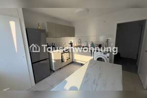Tauschwohnung: 5 Zimmer mit Balkon im Zentrum von Mainz – Die vollständige Adresse der Immobilie erhältst du vom Anbieter., 55116 Neustadt, Mainz – Vorschaubild 3