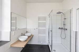 Ein Zuhause der besonderen Art: Exklusives 5-Zimmer-Haus am Weinberg in Hildesheim – 31134 Stadtmitte / Neustadt, Hildesheim – Vorschaubild 28