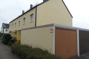Reiheneckhaus mit Garage! In Nürnberg - Großgründlach! – Die vollständige Adresse der Immobilie erhältst du vom Anbieter., 90427 Großgründlach, Nürnberg – Vorschaubild 11