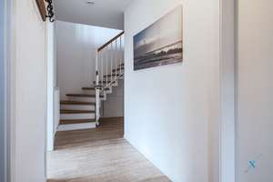 Modern, energieeffizient und mit Dachterrasse: Doppelhaushälfte in Harrislee – Die vollständige Adresse der Immobilie erhältst du vom Anbieter., 24955 Harrislee – Vorschaubild 6