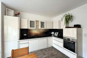 Weserblick - Großzügige 2 Zimmer Wohnung an der Bremer Schlachte – Kalkstraße 4, 28195 Altstadt, Bremen – Vorschaubild 5