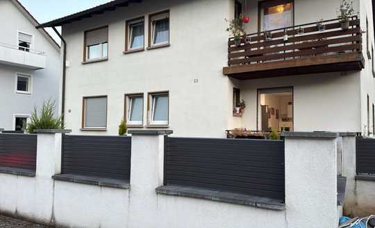 Mehrfamilienhaus mit 5 Wohnungen - teilweise renoviert 2020