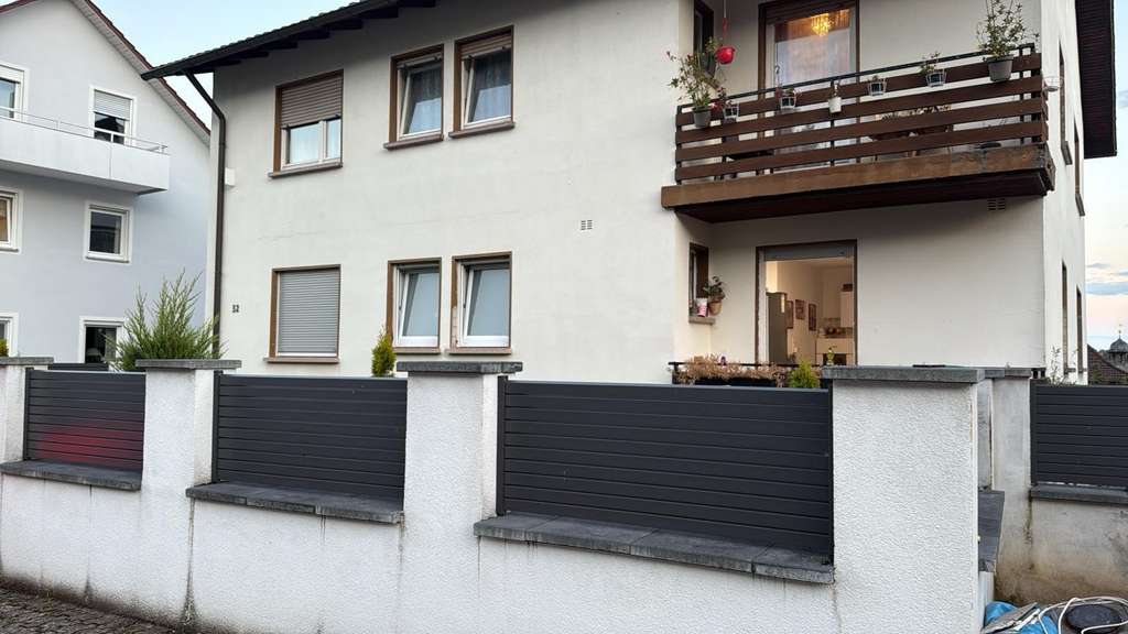 Immobilie in Bad Bergzabern - Mehrfamilienhaus mit 5 Wohnungen - teilweise renoviert 2020 - Bild 0