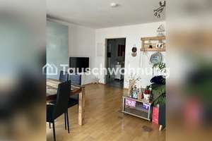 Tauschwohnung: Praktisch geschnittene 2-Zimmer-Wohnung – Die vollständige Adresse der Immobilie erhältst du vom Anbieter., 50674 Neustadt/Süd, Köln – Vorschaubild 4