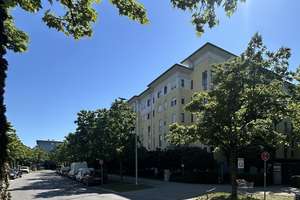 Neuperlach Süd - Ruhig und gepflegtes Wohnen mit hervorragender Anbindung – Die vollständige Adresse der Immobilie erhältst du vom Anbieter., 81739 Altperlach, München – Vorschaubild 14