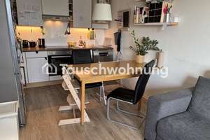 Tauschwohnung: Neubau Wohnung im familienfreundlichen Karlshorst