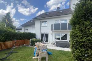 PREISSENKUNG: Viel Platz für Familie oder Kapital – Reihenmittelhaus in Bad Oeynhausen – Die vollständige Adresse der Immobilie erhältst du vom Anbieter., 32547 Bad Oeynhausen – Vorschaubild 5