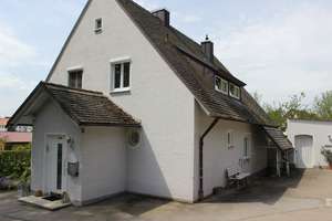 Gepflegtes Architektenhaus in Top Lage Thierhauptens! – Die vollständige Adresse der Immobilie erhältst du vom Anbieter., 86672 Thierhaupten – Vorschaubild 19