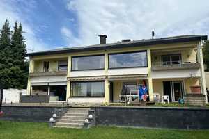 Villa mit Fernblick und Wellnessoase auf dem Bübinger Berg – Stadtverband Saarbrücken (Kreis) – Vorschaubild 2