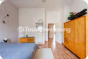 Tauschwohnung: 2 Z, hell,Zentrum-Ost, Stuck, Parkett, Balkon – Eisenbahnstr 33, 4315 Neustadt-Neuschönefeld, Leipzig – Vorschaubild 3