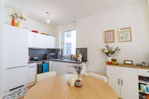 Wohnen am Neckarbogen: Helle und moderne 2-Zimmer-Erdgeschosswohnung mit Terrasse & Gartenflair – Die vollständige Adresse der Immobilie erhältst du vom Anbieter., 74076 Heilbronn, Heilbronn – Vorschaubild 8