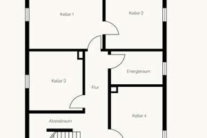 Klassische Neuenheimer Villa mit Garten – Die vollständige Adresse der Immobilie erhältst du vom Anbieter., 69120 Neuenheim, Heidelberg – Vorschaubild 21