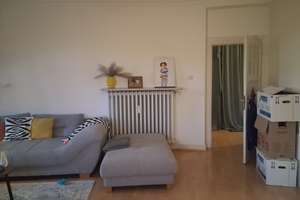 ALTBAUTRAUM FLINGERN NORD / 4 ZIMMER – Lichtstraße 29, 40235 Flingern Nord, Düsseldorf – Vorschaubild 10