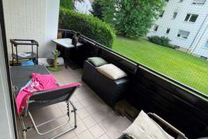 Modernisierte 2-Zimmer-Wohnung mit Balkon & EBK – Pillauer Straße 2A, 33605 Stieghorst, Bielefeld – Vorschaubild 10