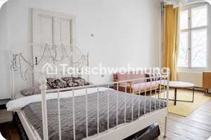 Tauschwohnung: Berlin, Pankow: Geräumige Wohnung mit 4 Zimmern – Die vollständige Adresse der Immobilie erhältst du vom Anbieter., 10437 Prenzlauer Berg, Berlin – Vorschaubild 9