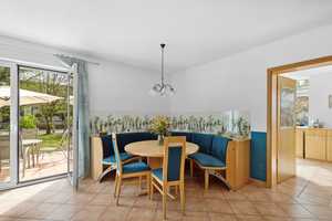Einzigartig & Energieeffizient!
Einfamilienhaus mit Praxis und idyllischem Garten in ruhiger Lage! – Straubing-Bogen (Kreis) – Vorschaubild 18