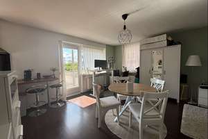 Vermietete 1-Zimmer-Wohnung in Nbg-Sündersbühl – Die vollständige Adresse der Immobilie erhältst du vom Anbieter., 90431 Eberhardshof, Nürnberg – Vorschaubild 5