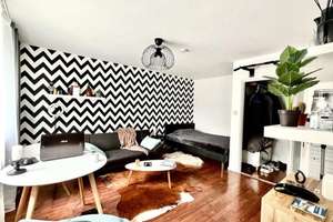 NUR Kurzfristige Zwischenmiete 1-Zi. Wohnung – Gaißacher Straße 1, 81371 Sendlinger Feld, München – Vorschaubild 4