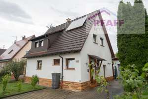 Zuhause ankommen in Schwenningen! Charmantes Haus mit Pelletheizung + tollem Garten, frei ab 03/26 – Die vollständige Adresse der Immobilie erhältst du vom Anbieter., 78054 Schwenningen, Villingen-Schwenningen – Vorschaubild 65