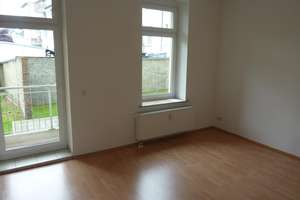 Waaas?!? -  Tolle 1-Raum mit EBK, Balkon, Schlafnische... – Weststr. 116, 9116 Altendorf, Chemnitz – Vorschaubild 7