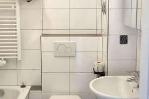 5262 - Nähe ZKM! 3-Zimmerwohnung mit Balkon zu vermieten! – Die vollständige Adresse der Immobilie erhältst du vom Anbieter., 76135 Südweststadt, Karlsruhe – Vorschaubild 8
