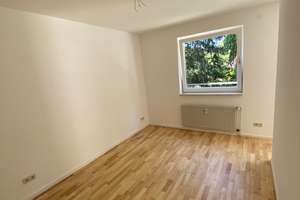Provisionsfrei – Freie 2-Zi Wohnung mit Balkon und Tiefgaragenstellplatz in Niendorf/ Eimsbüttel – Kollaustraße 121 A, 22453 Niendorf, Hamburg – Vorschaubild 5