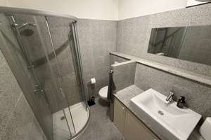 1-Zimmer-Apartment am Winterberg – ideal als Kapitalanlage oder für Eigennutzer – 66119 Sankt Arnual, Saarbrücken – Vorschaubild 4