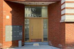Exklusive Eigentumswohnung in der Calenberger Neustadt – Molthanstrasse 6, 30169 Calenberger Neustadt, Hannover – Vorschaubild 5