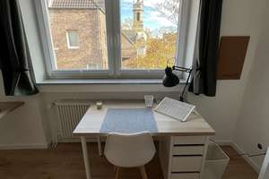 Möbliertes und vollständig ausgestattetes WG-Zimmer mit eigener Küche in Köln Mülheim – Die vollständige Adresse der Immobilie erhältst du vom Anbieter., 51063 Mülheim (Ortsteil), Köln – Vorschaubild 6