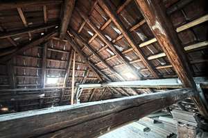 Ein Zuhause mit Seele – Historischer Charme trifft modernes Familienleben – Die vollständige Adresse der Immobilie erhältst du vom Anbieter., 67748 Odenbach – Vorschaubild 14