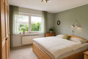 Attraktive 91 m² Hochparterra 3-Zimmer-Wohnung in ruhiger Lage von Essen-Burgaltendorf – Die vollständige Adresse der Immobilie erhältst du vom Anbieter., 45289 Burgaltendorf, Essen – Vorschaubild 7