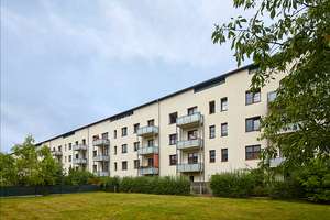 Nachmieter gesucht – Johannes-Münze-Str. 10, 39114 Cracau, Magdeburg – Vorschaubild 1
