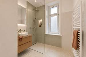 Altbaucharme in Altona: Helle 3,5 Zimmer Wohnung mit Balkon und Dielenboden – Die vollständige Adresse der Immobilie erhältst du vom Anbieter., 22767 Altona-Altstadt, Hamburg – Vorschaubild 11